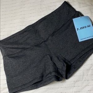 NWT size M Fleo shorts